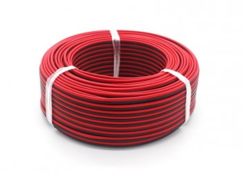 不同的线缆规格型号详解