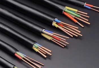 一文读懂矿物电缆BTTZ、BBTRZ、RTTZ/YTTW、